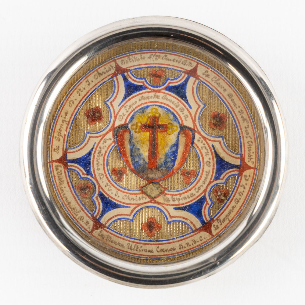 Flanders auctions Staand